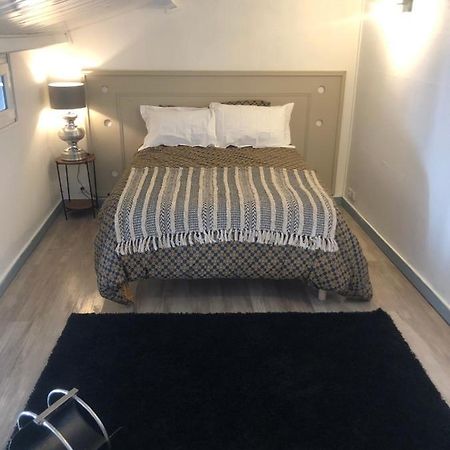 Apartamento Studio Duplex Avec Jardin Terrasse La Genette Le Mail La Rochelle  Exterior foto